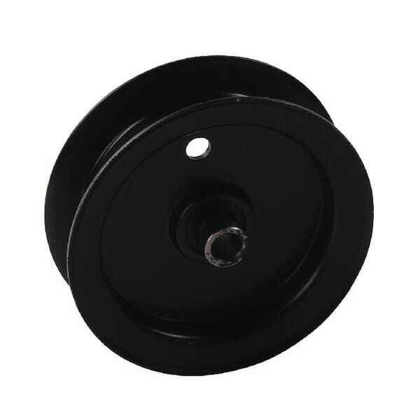 MTD Pulleys and tensionersoverviewOE F&G - 7560643A - Tensioner pulley