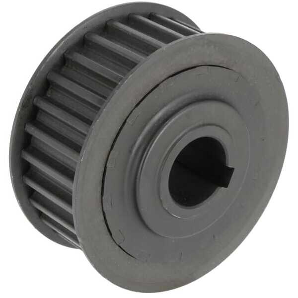 Honda Pulleys and tensionersoverviewOE F&G - 76240VK1E11 - Timing pulley complete