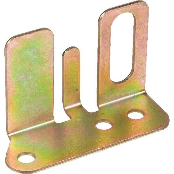 MTD OE - 7831016B - Switch slide lever