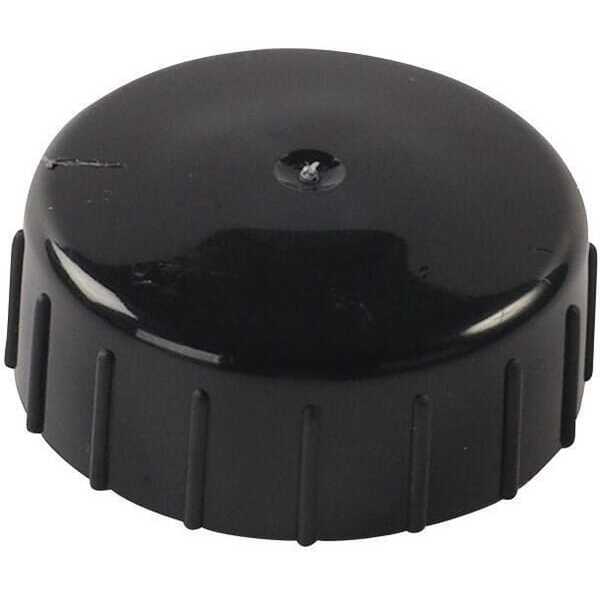 MTD Fixings for trimmer headsoverviewOE - 791153066B - Trimmer head holder with bolt