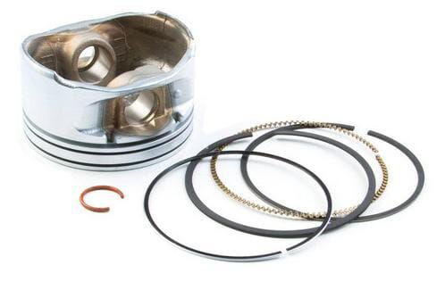 Briggs & Stratton Piston - 792117 - Piston complete standard