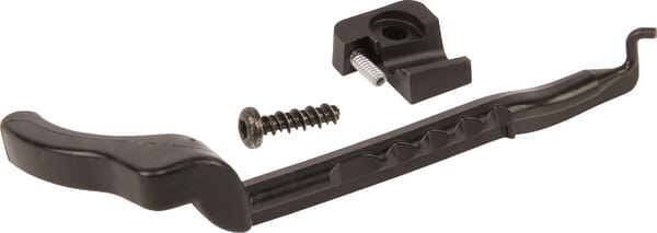 Briggs & Stratton Choke lever - 793386 - Rod-choke