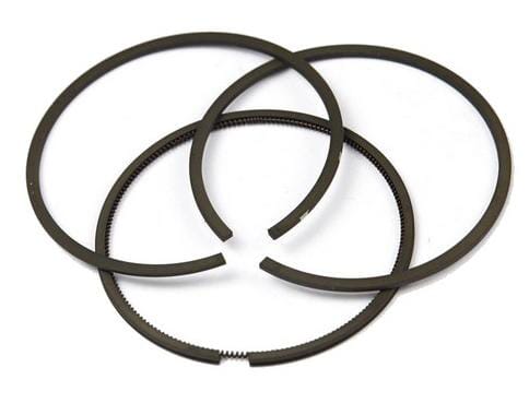 Briggs & Stratton Piston rings - 793435 - Piston ring set standard