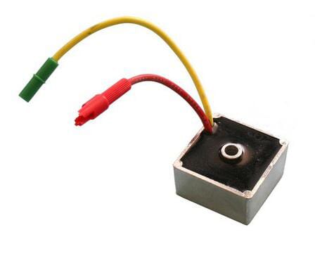 Briggs & Stratton Voltage regulators - 794360 - Voltage regulator