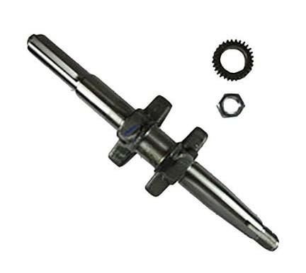 Briggs & Stratton Crankshaft - 794716 - Crankshaft