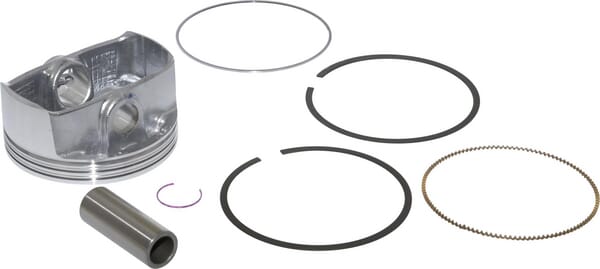 Briggs & Stratton Piston - 795858 - Piston Assembly