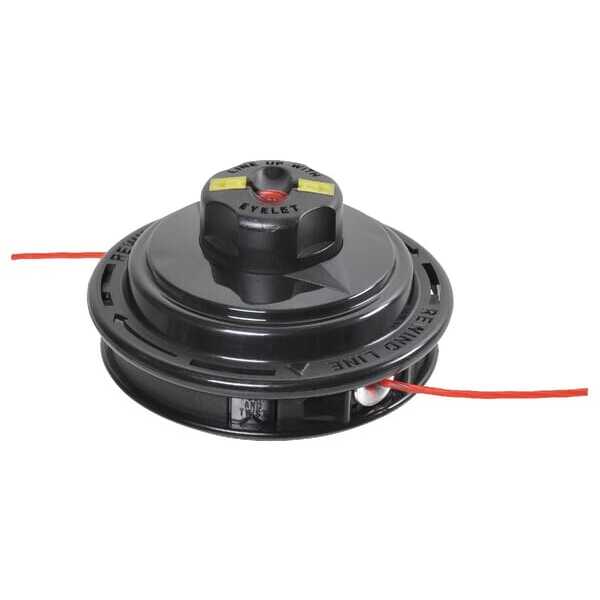MTD Trimmer headsoverviewOE - 79600071 - Trimmer head