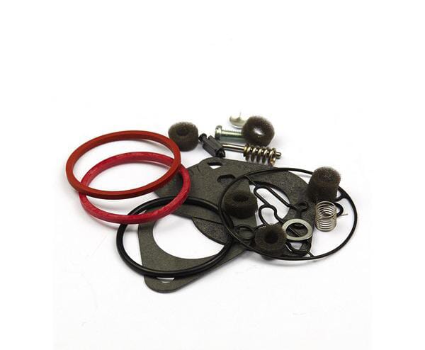 Briggs & Stratton Carburettor parts set - 796184 - Gasket set carburettor