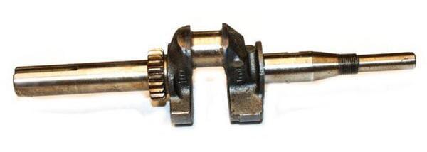 Briggs & Stratton Crankshaft - 796211 - Crankshaft