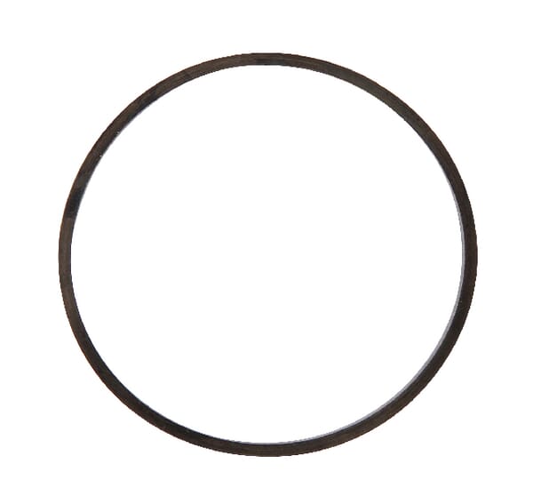 Briggs & Stratton Carburettor bowl gasket - 796610 - Gasket float bowl