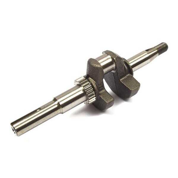 BS Crankshaft Briggs & Stratton - 797018 - Crankshaft
