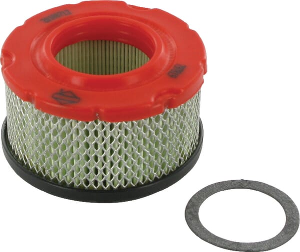 Briggs & Stratton Air filter round type - 797819 - Air filter