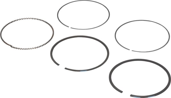 Briggs & Stratton Piston rings - 799272 - Ring set