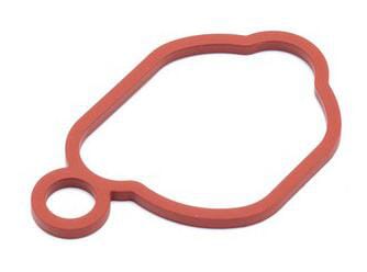 Briggs & Stratton Air cleaner gasket Briggs & stratton - 799580 - Air filter housing seal