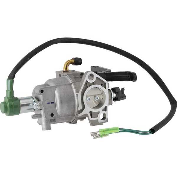 BS Carburettor Briggs & Stratton - 799773 - Carburettor