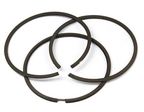 Briggs & Stratton Piston rings - 802514 - Piston ring set standard