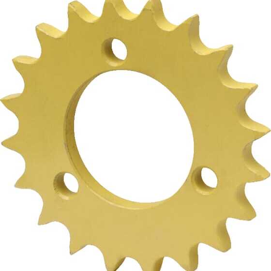 John Deere Chain sprockets - 80270064N - Sprocket