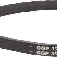 Castelgarden V-belts overview - 80477VK1003 - V-belt