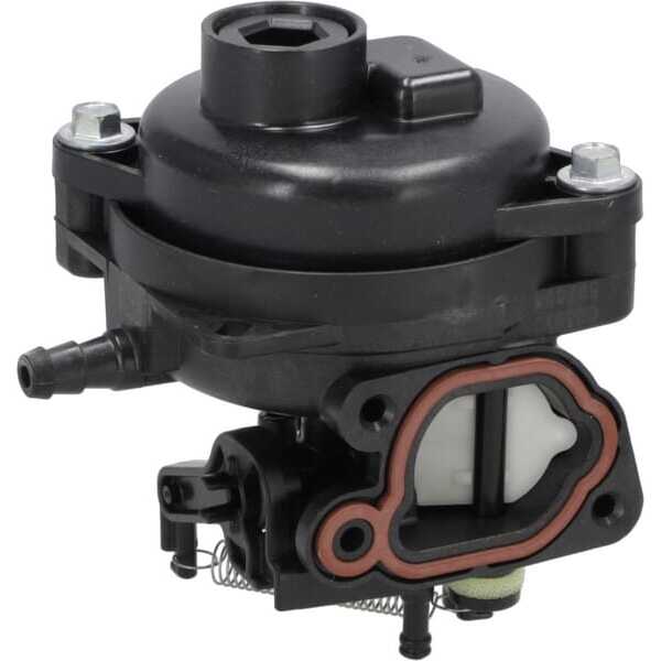 BS Carburettor Briggs & Stratton - 84001033 - Carburettor