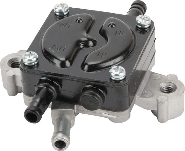 Briggs & Stratton Fuel pump - 84003048 - Fuel pump