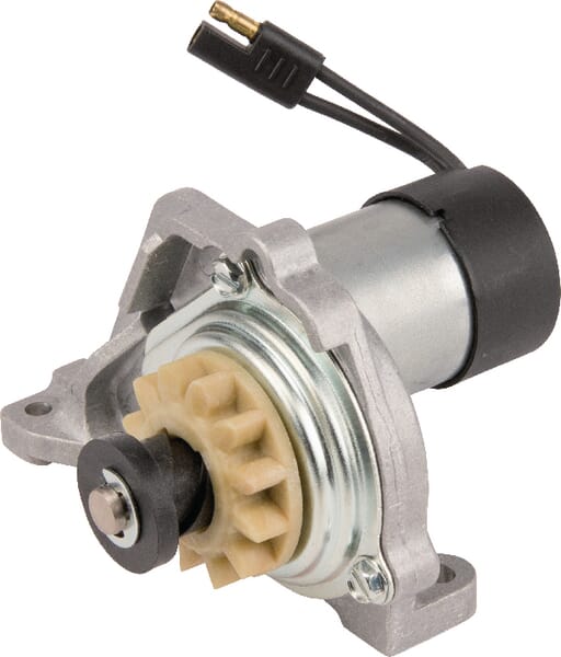 Briggs & Stratton Electric starters - 84004217 - Electric starter