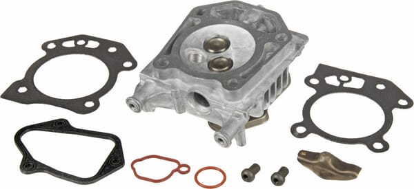 Cylinder Head - 84006584 - Briggs & Stratton