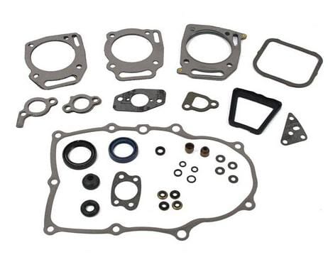 Briggs & Stratton Gasket sets - 84006737 - Gasket set