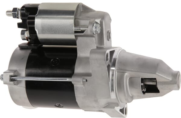 Briggs & Stratton Electric starters - 84008634 - Starter motor