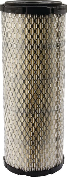 Briggs & Stratton Air filter round type - 841497 - Air filter