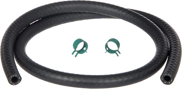 Briggs & Stratton Fuel hose - 841589 - Fuel hose