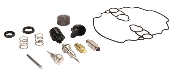 Briggs & Stratton Carburettor parts set - 842873 - Carburettor repair kit