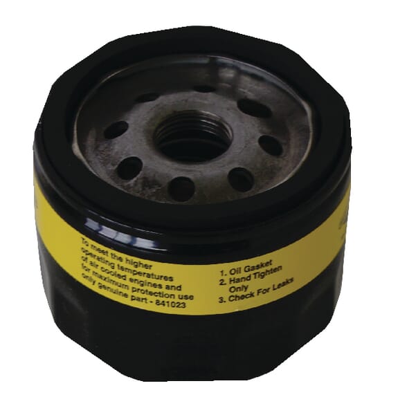Oil filter - 842921 - Briggs & Stratton