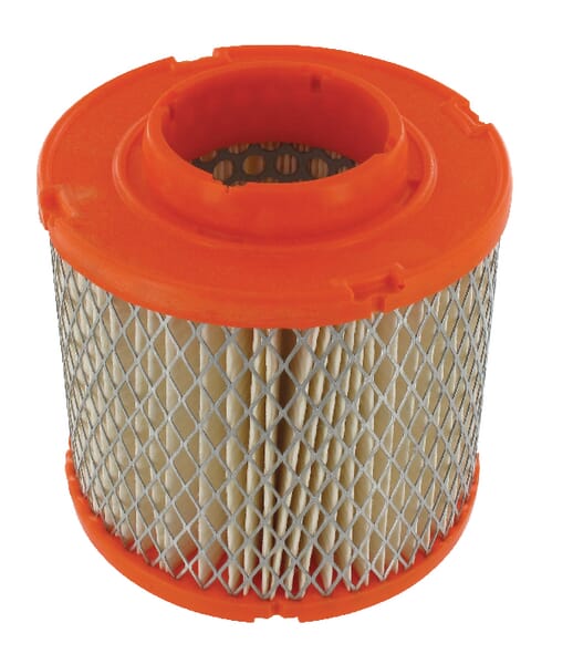 Briggs & Stratton Air filter round type - 845090 - Air filter