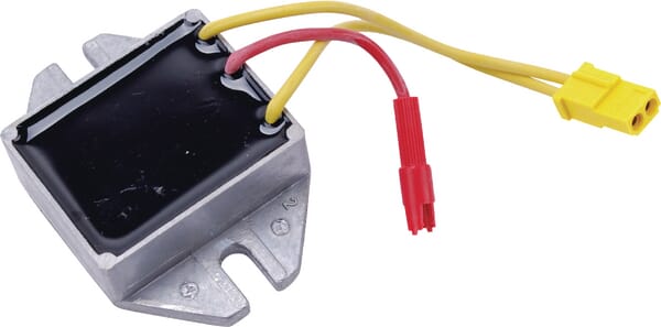 Voltage regulator - 845907 - Briggs & Stratton