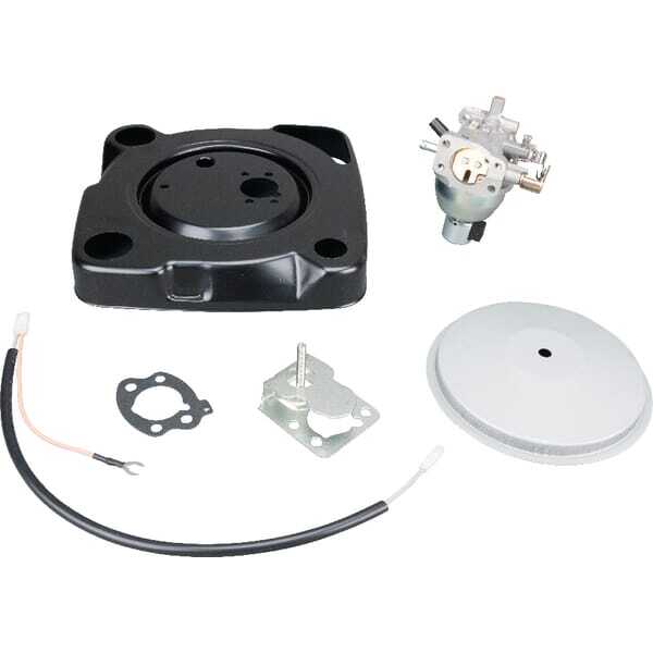 BS Carburettor Briggs & Stratton - 846944 - Carburettor