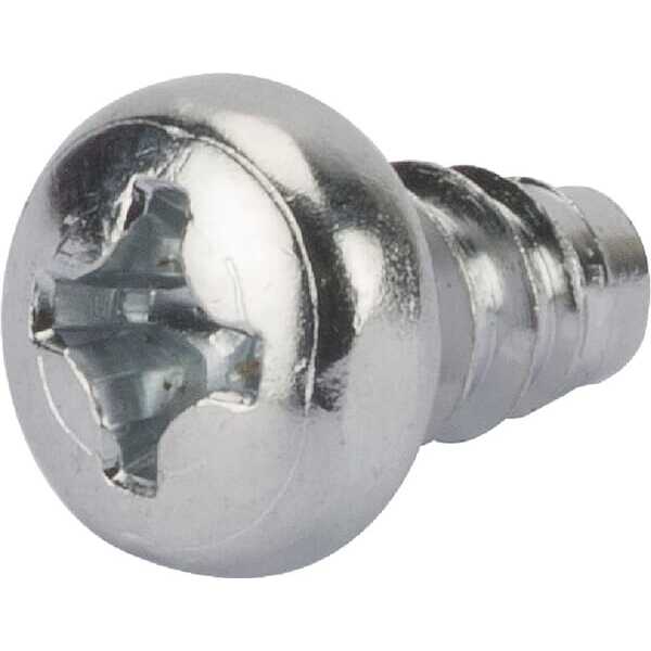 Honda OE engine parts - 90006ZE2000 - Cone head bolt 6x8