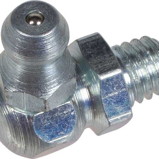 Stiga Grease fittingsoverviewOE - 9501050401 - Grease nipple M6 90º