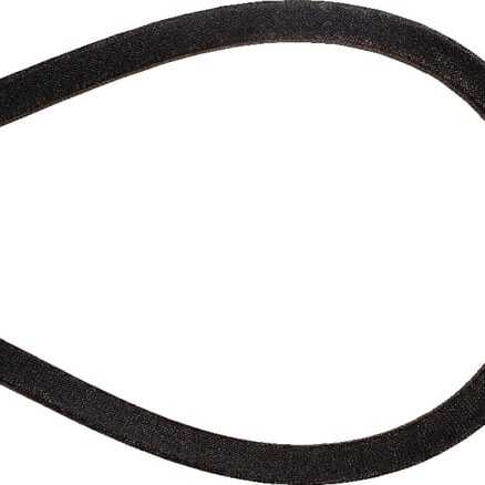 Stiga V-belts overview - 9585021001 - V-belt SPA1615 PTO deck