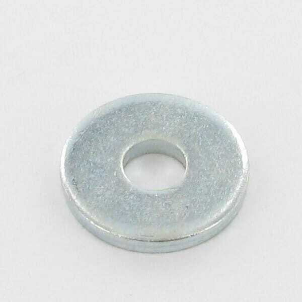 Stiga Washers OE F&G - 9699008702 - Washer