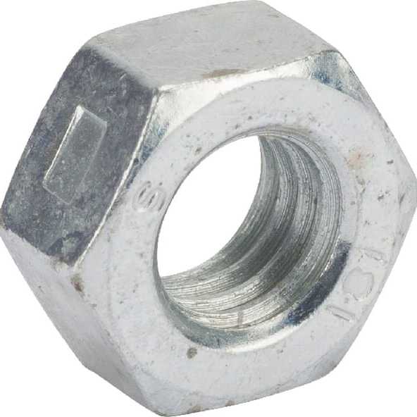 Stiga Nuts OEF&G - 9712083102 - Lock nut M8