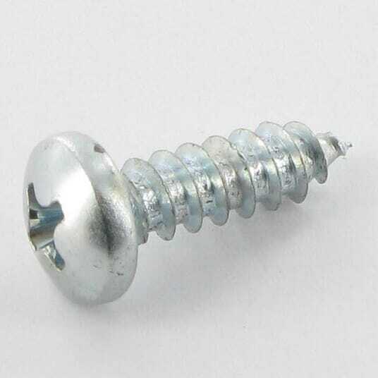 Stiga Bolts OE - 9847801616 - Screw