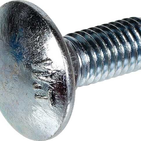 Stiga Bolts OE - 9897082016 - Screw