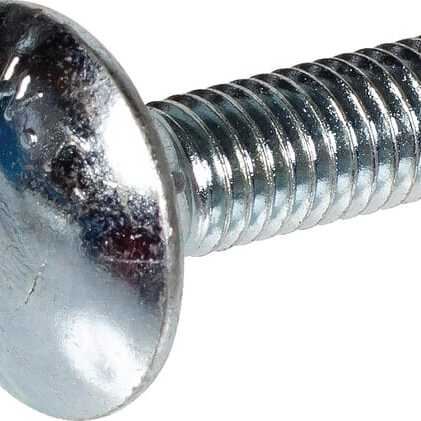 Stiga Bolts OE - 9897082516 - Bolt