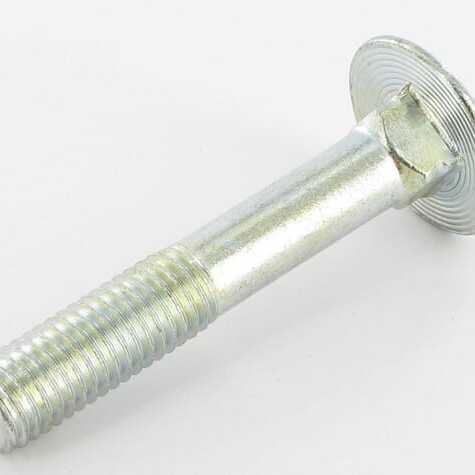 Stiga Bolts OE - 9897106012 - Screw