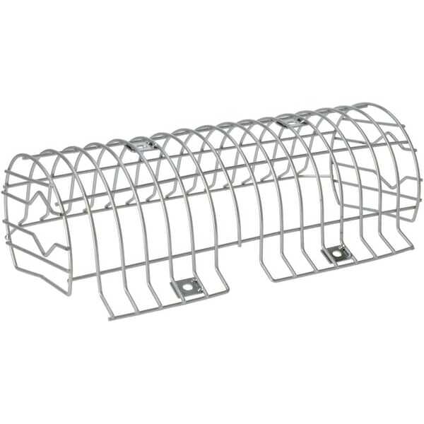 BS Protective screens Briggs & Stratton - 992070E - Muffler guard model 38