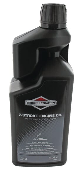 Briggs & Stratton 2-Stroke oil - 992414 - Engine oil 2-stroke 1.0 l