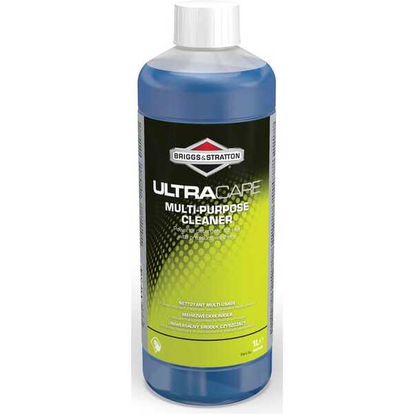 BS Multi-purpose Cleaner - 992526 - Multipurpose cleaner