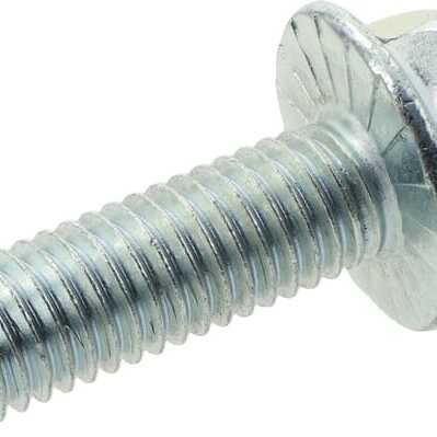 Stiga Bolts OE - 9959082516 - Bolt M6SF M8x25 T