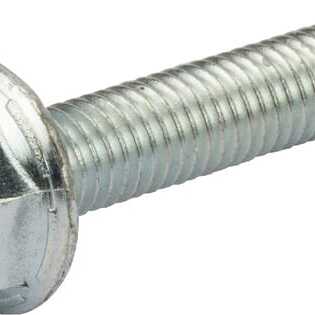 Stiga Bolts OE - 9959084016 - Bolt mit Bund