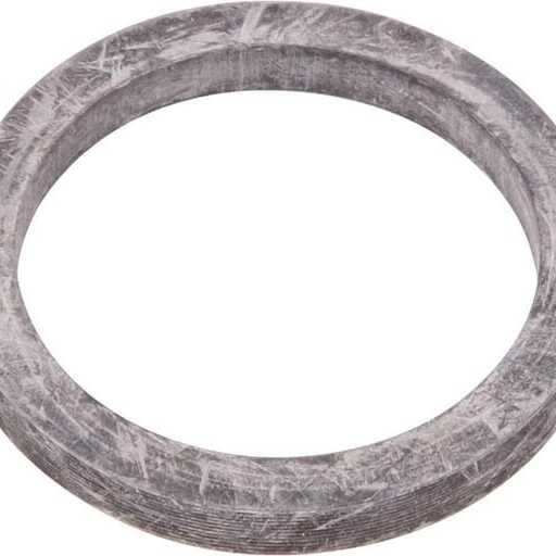 John Deere O-rings - A4723R - Square profile o-ring